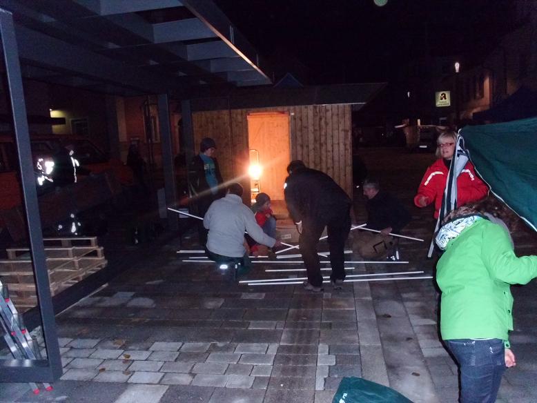 Martinimarkt 14.11.12