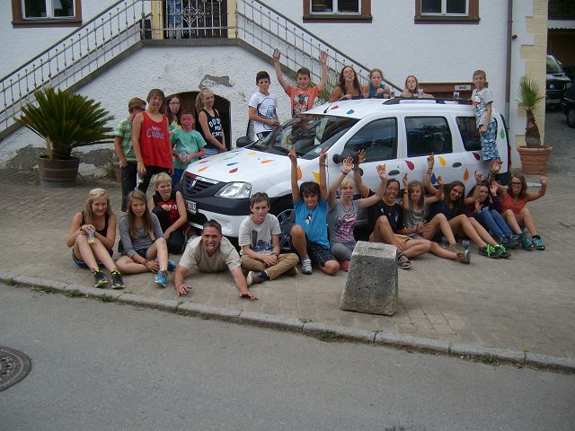 k-Donnerstag 10