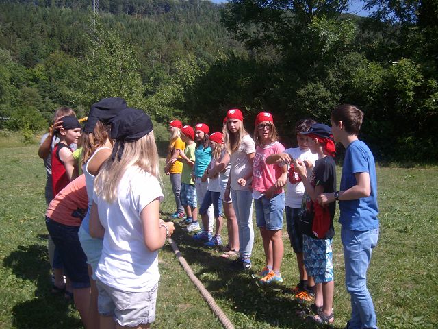 k-Montag Piratenbattle 1
