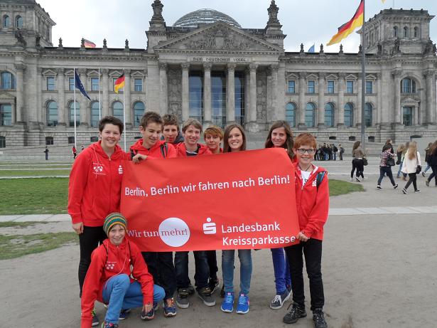 22.09.14 Reichstag