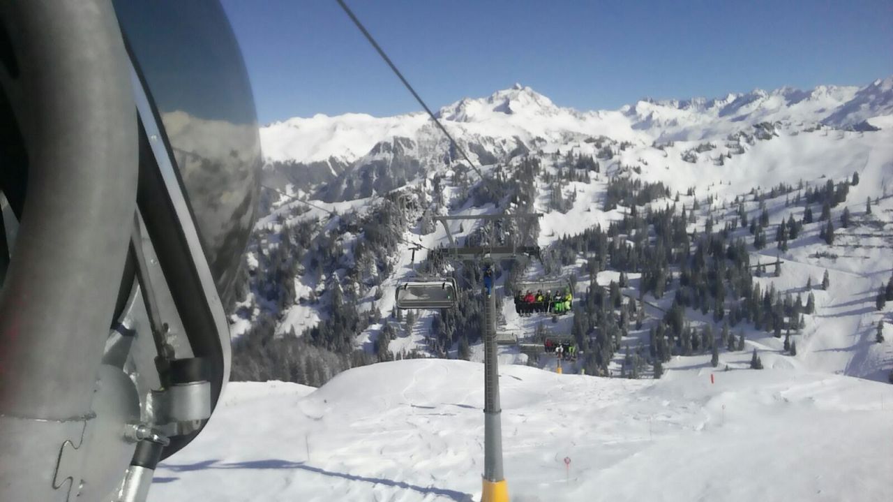 Ski 2
