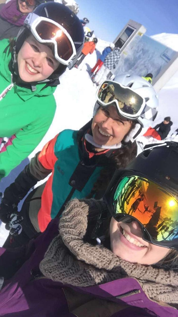 Ski 3