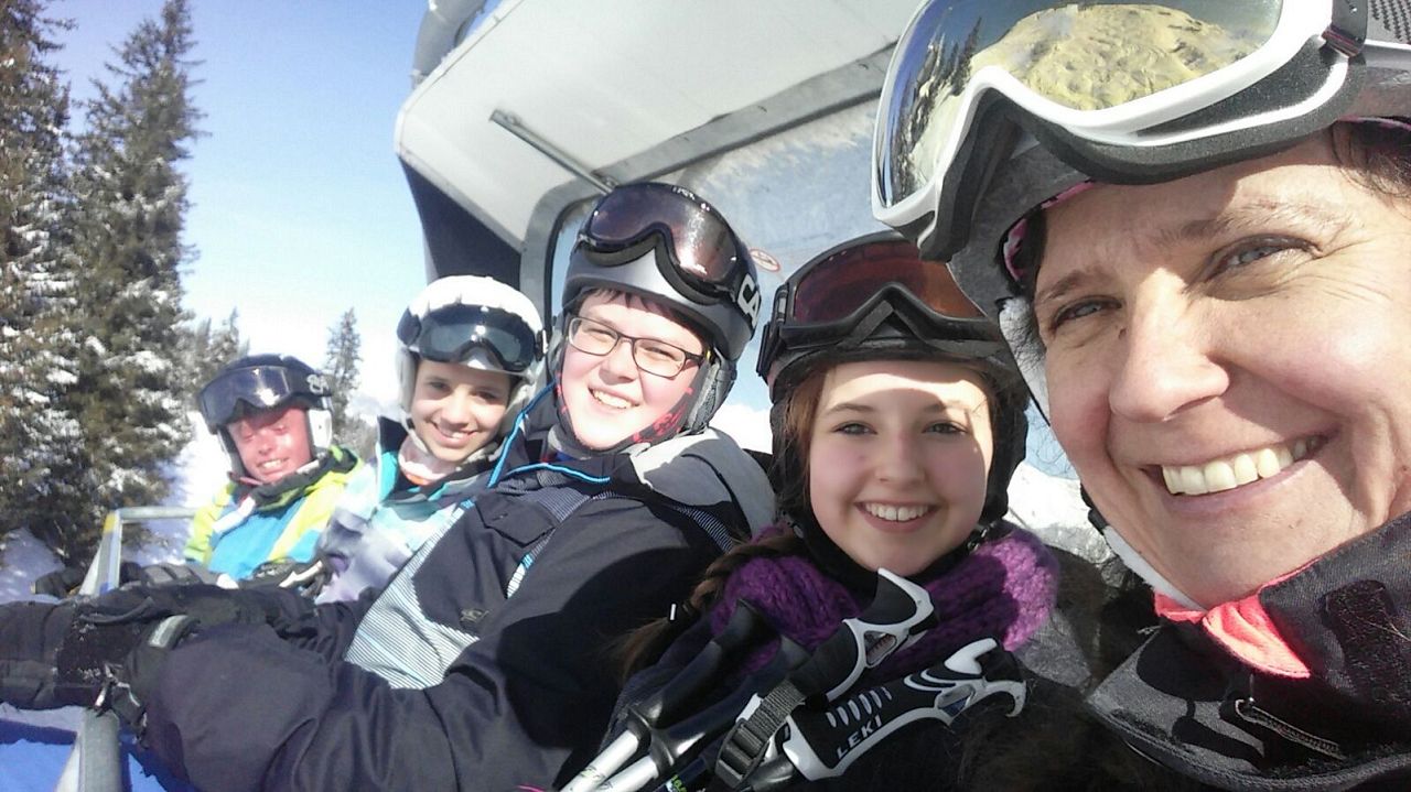 Ski 5