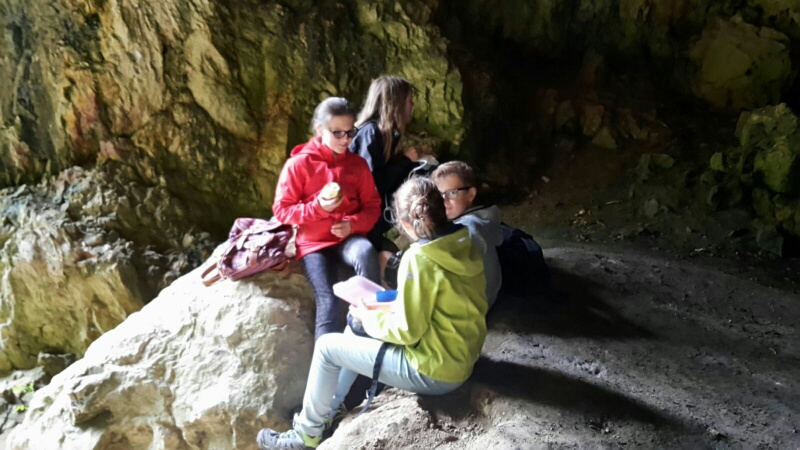 16 06 Wandern 5ab 2