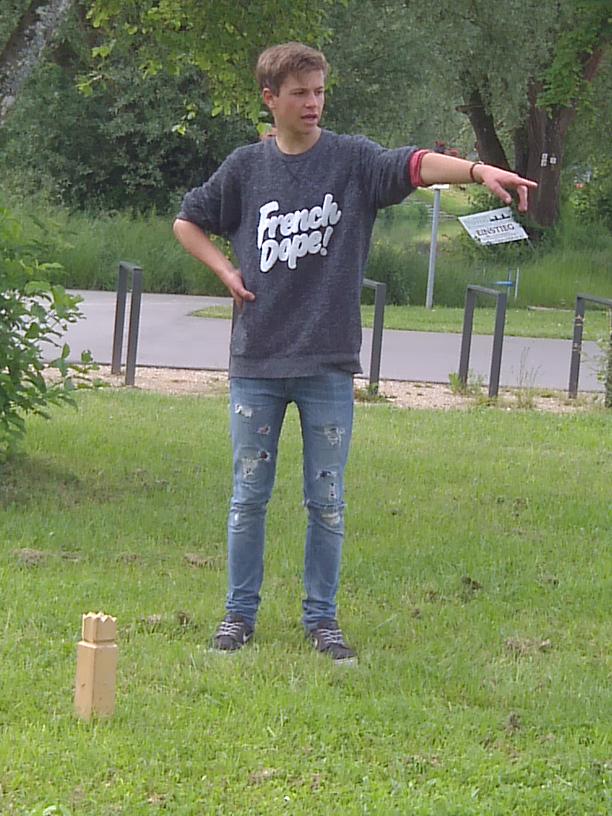 Karl Kubb