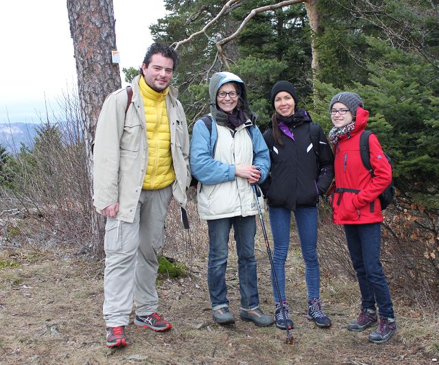 Wintersporttag Wandern 17 6