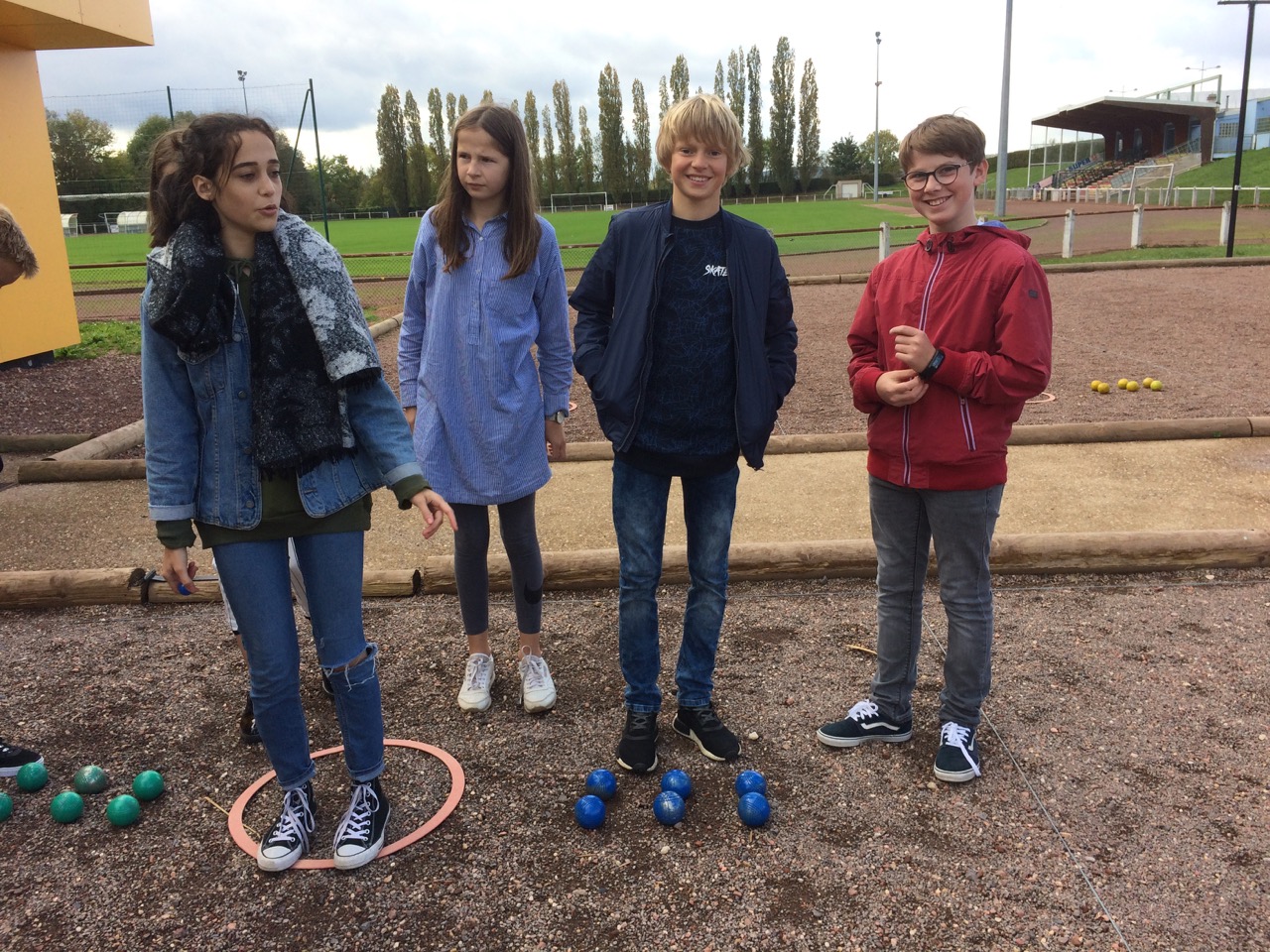 17 10 Boulay 2. Tag 6
