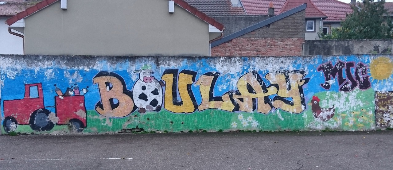 17 10 Boulay 3. Tag 1