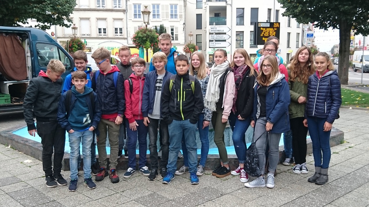 17 10 Boulay 3. Tag 7