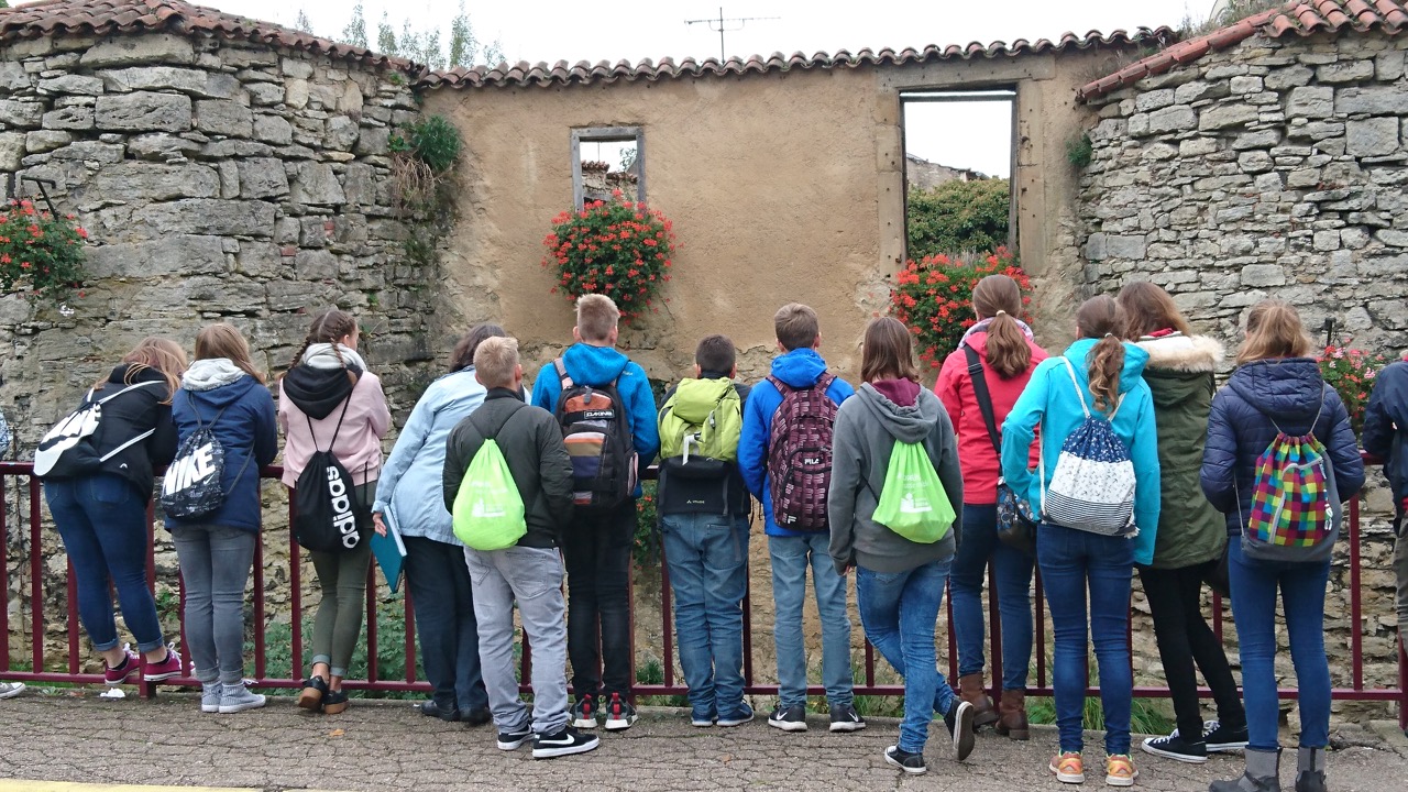 17 10 Boulay 3. Tag 8