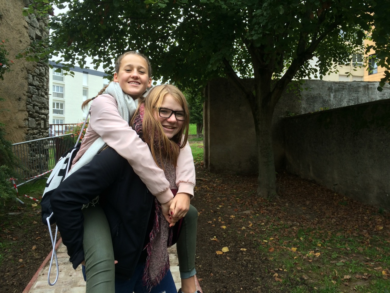 17 10 Boulay 3. Tag 9