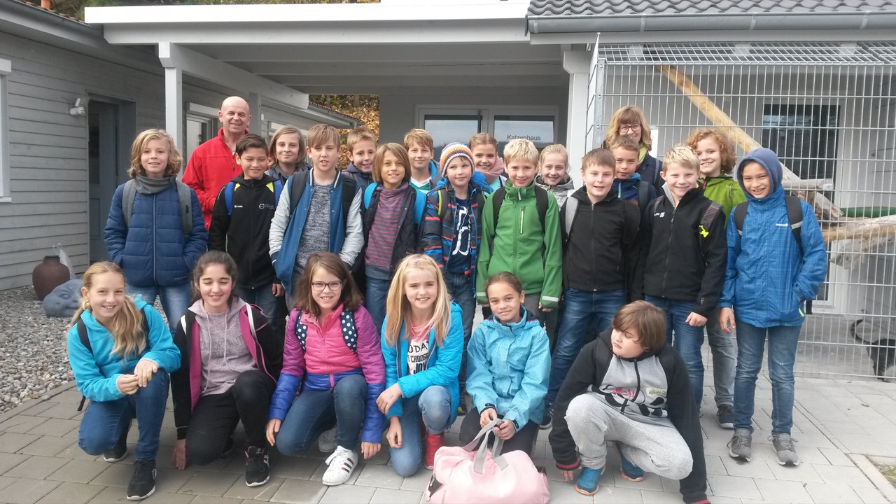 17 10 Donnerstag Tierheim 1