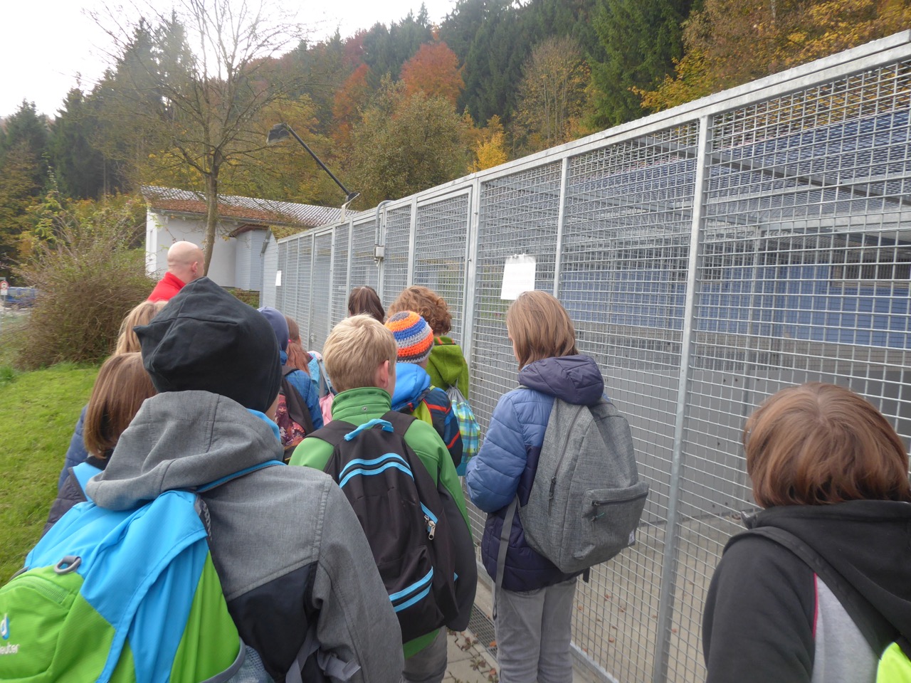 17 10 Donnerstag Tierheim 11