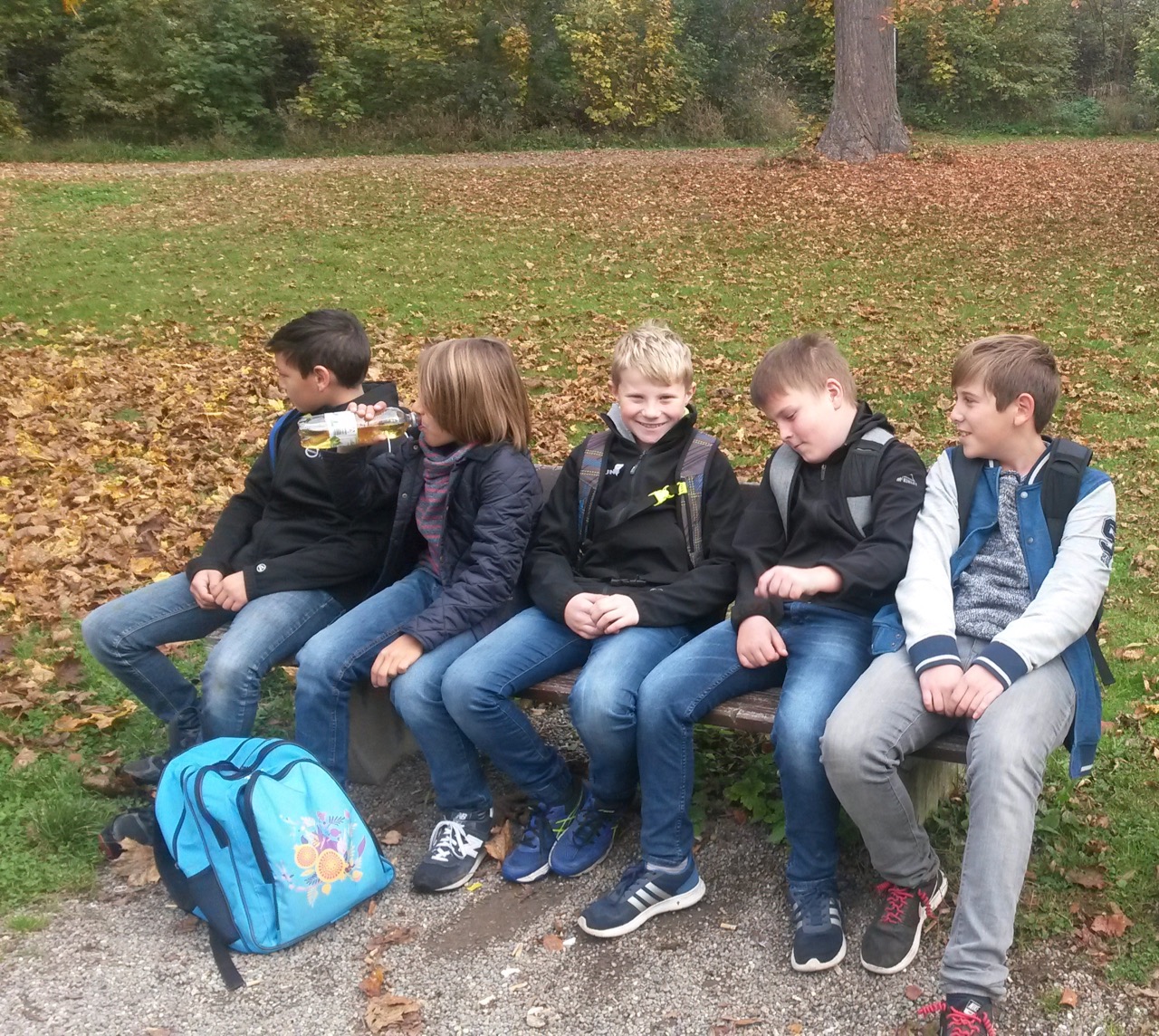 17 10 Donnerstag Tierheim 2