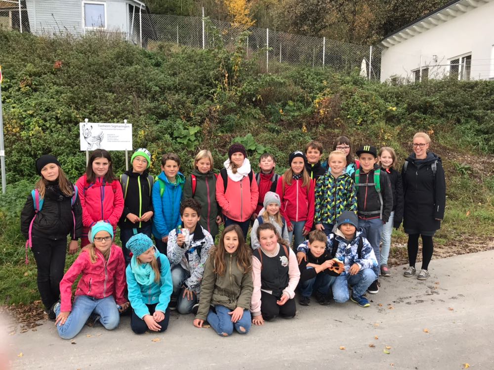 17 10 Donnerstag Tierheim 5