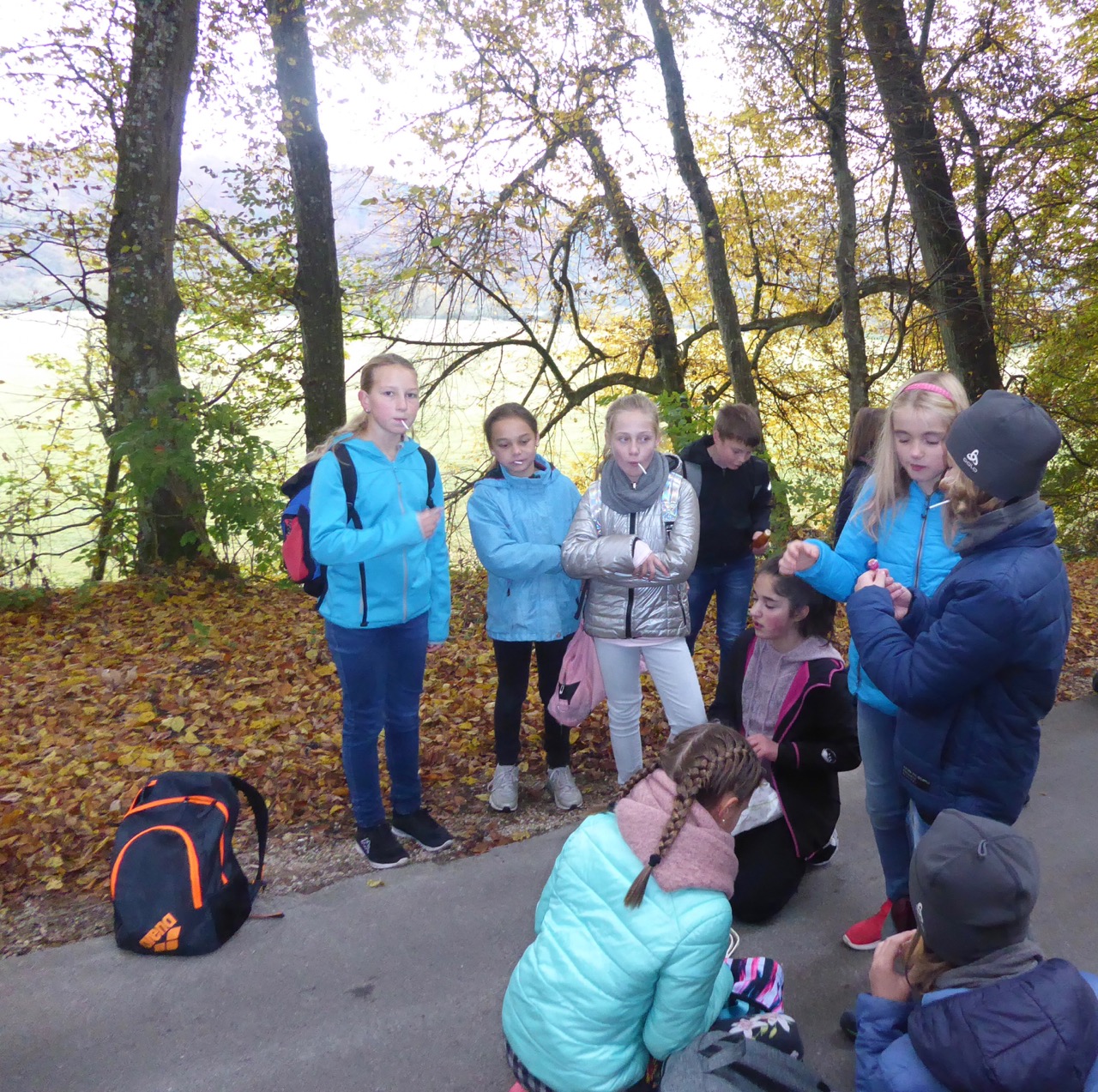 17 10 Donnerstag Tierheim 7
