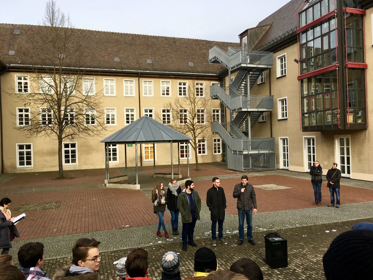 Letzter Schultag 03