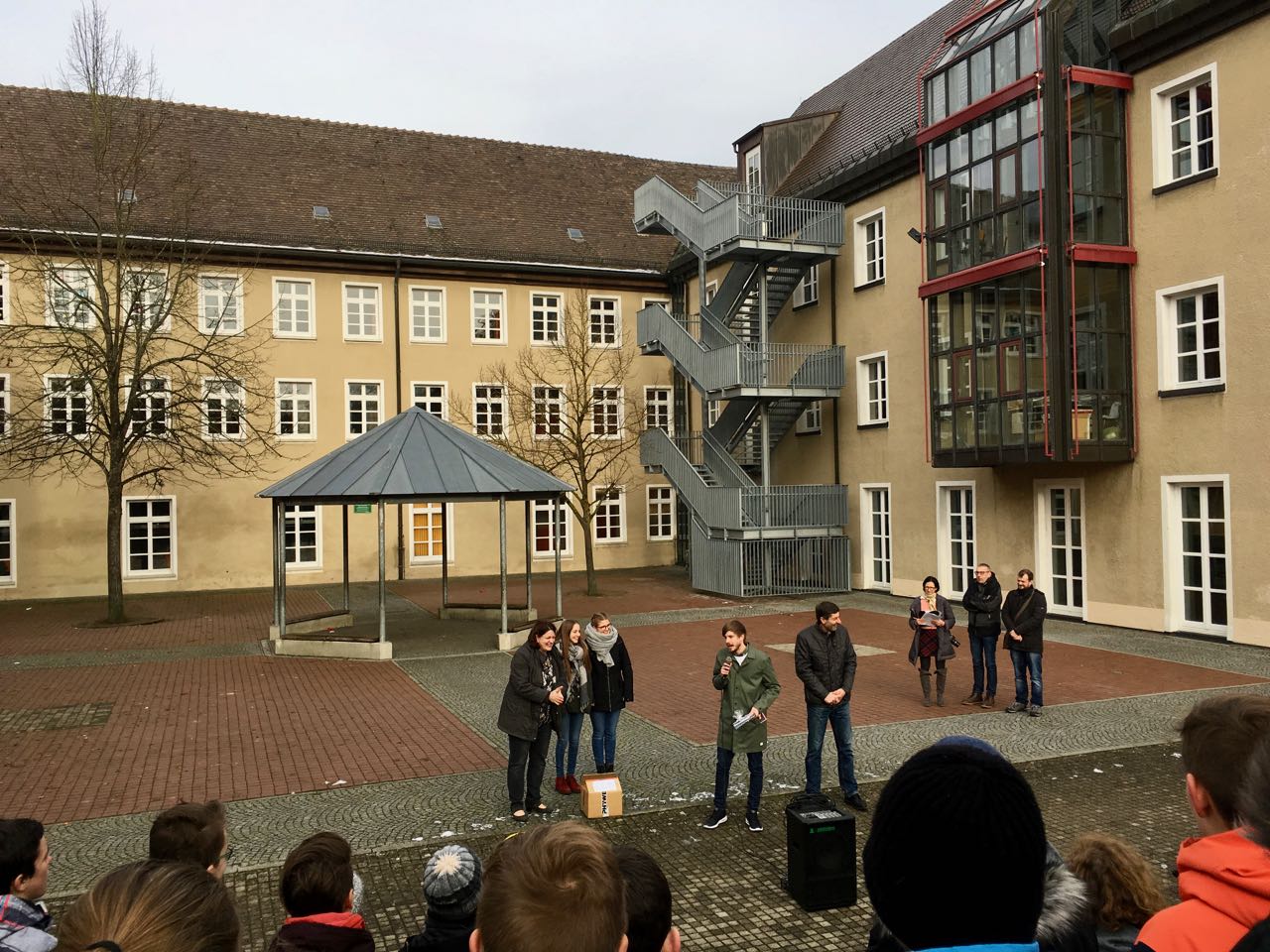 Letzter Schultag 04