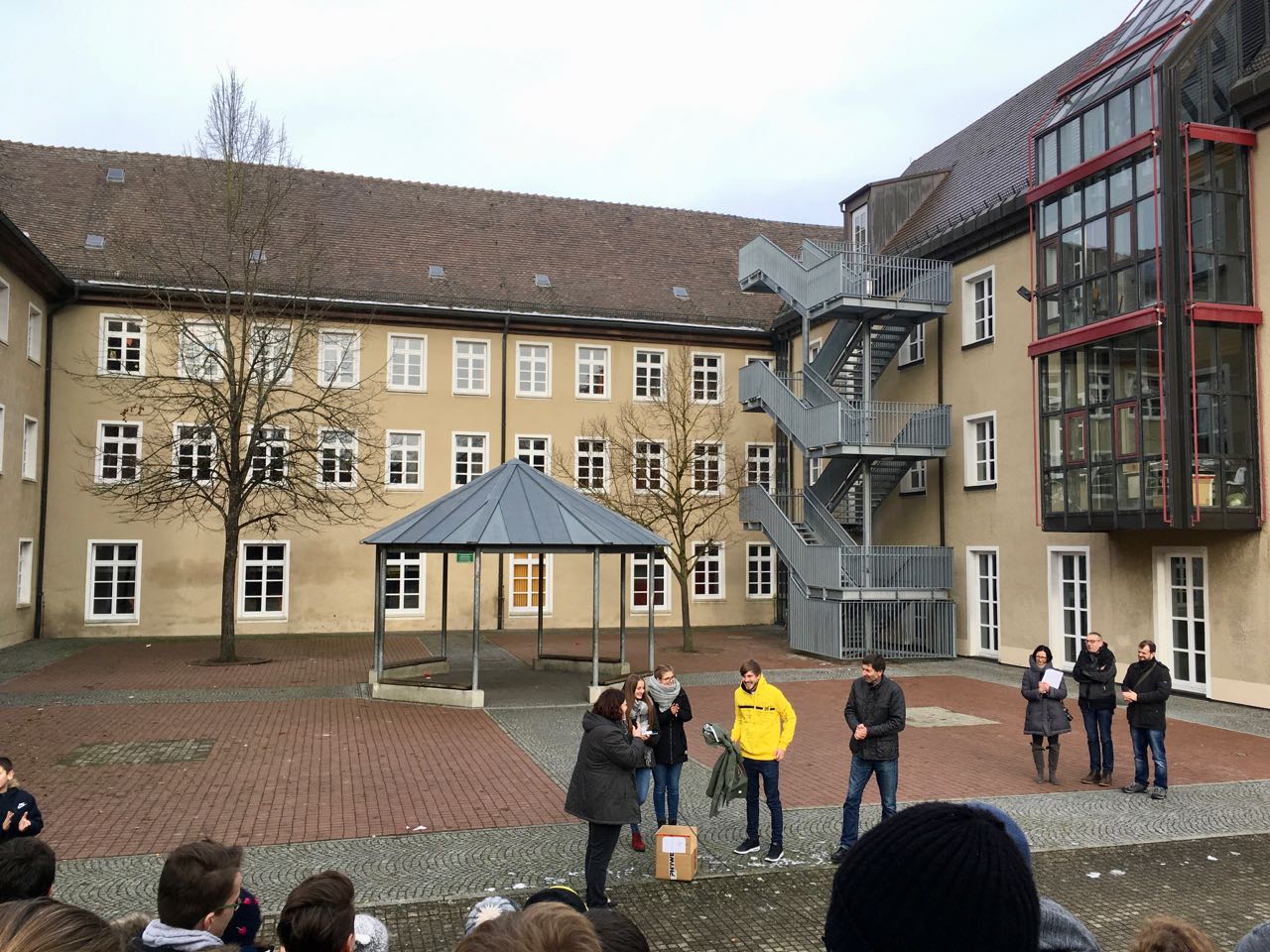 Letzter Schultag 05