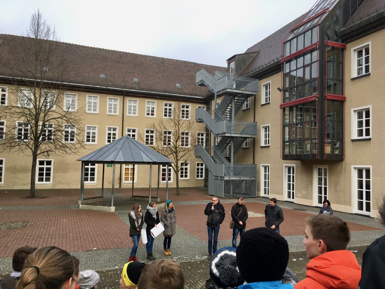 Letzter Schultag 06