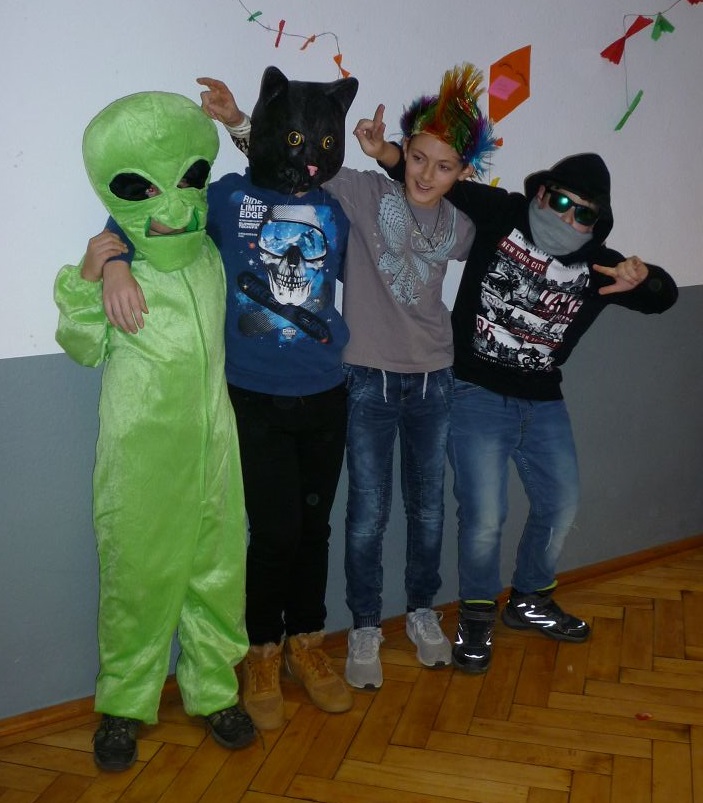Fasnet 12