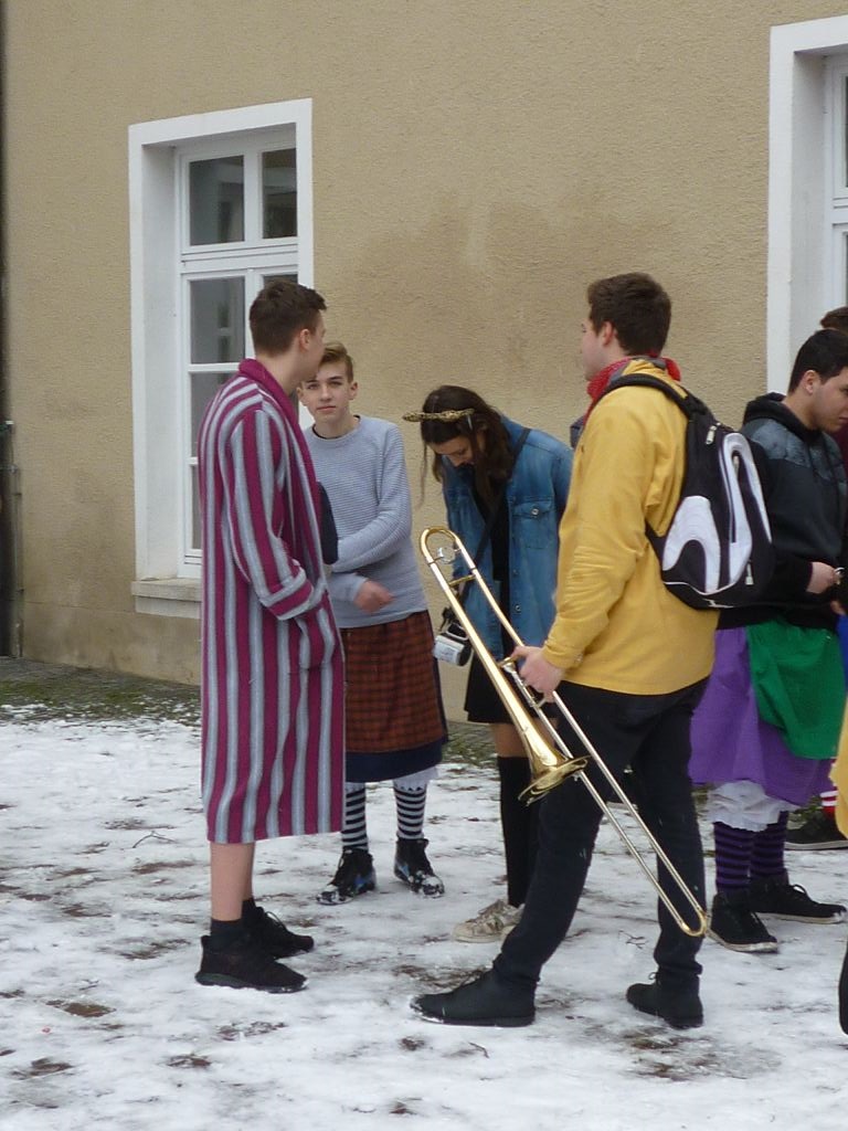 Fasnet 29