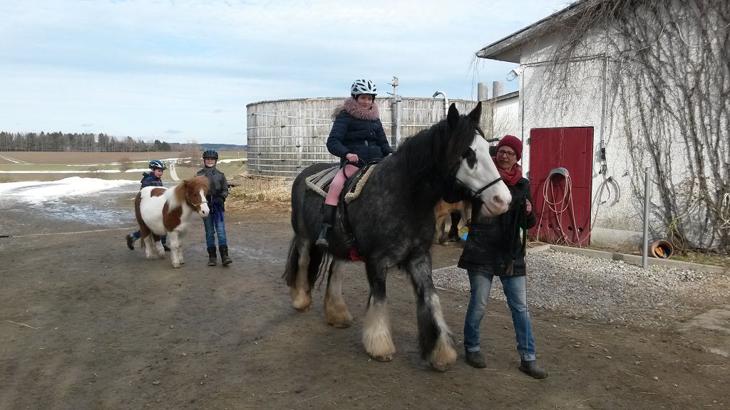 18 03 Ponyhof Frühling 6