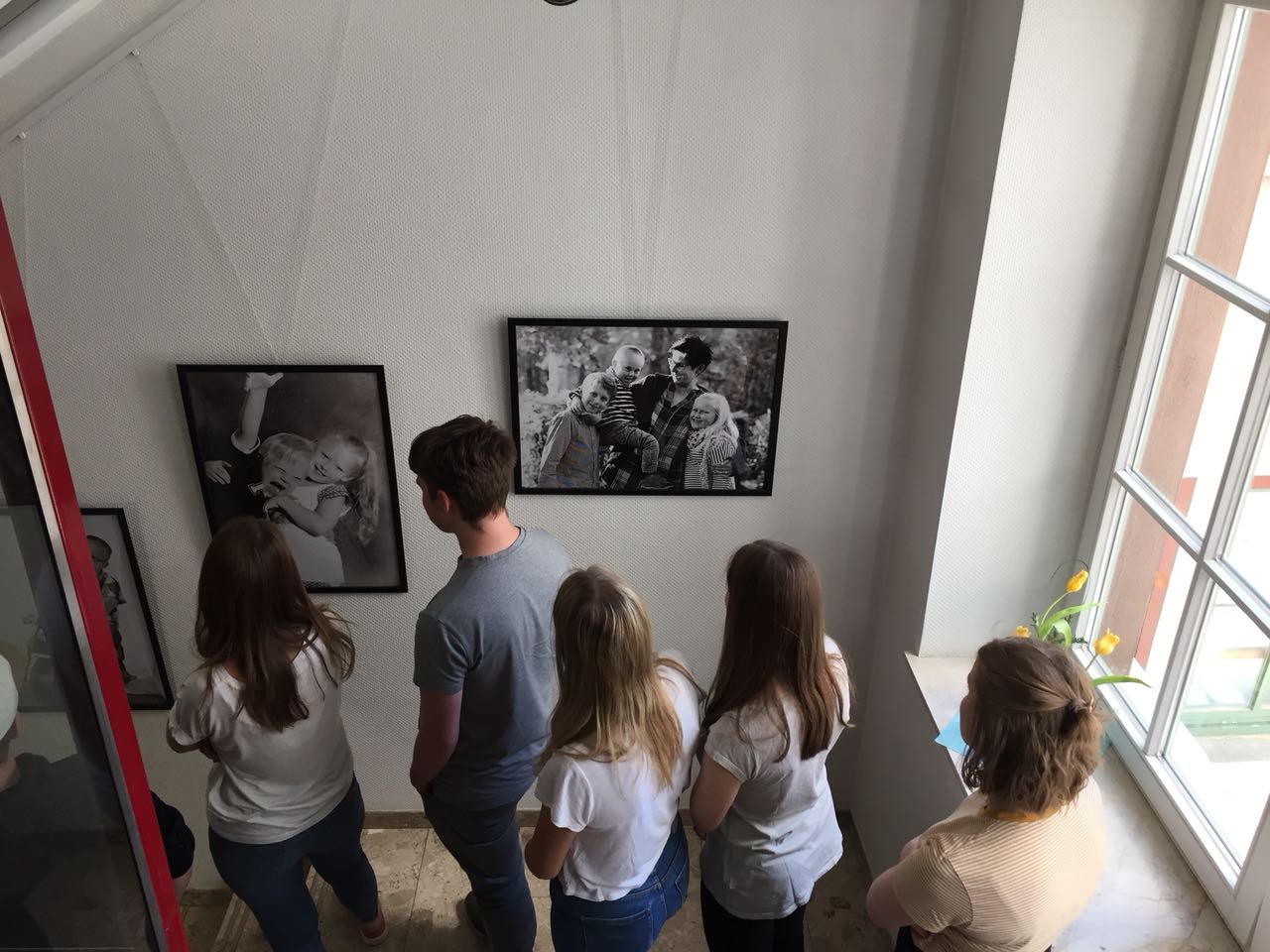 Bild J2 Woche des lebens 2