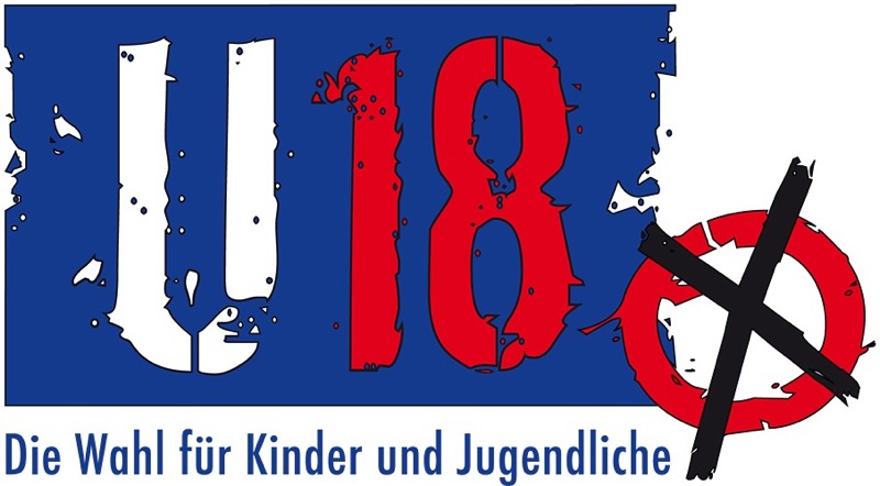 U18 Logo