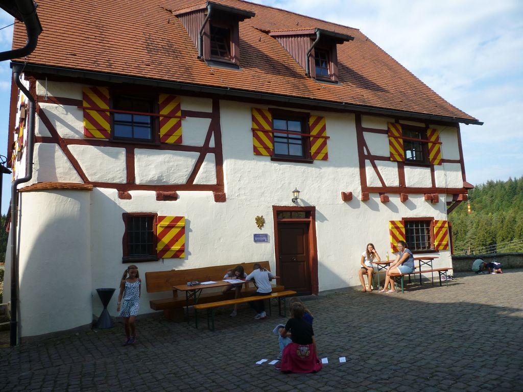 18 09 Kennenlerntage 5er 20