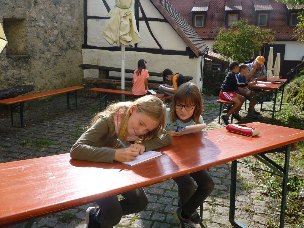 18 09 Kennenlerntage 5er 26