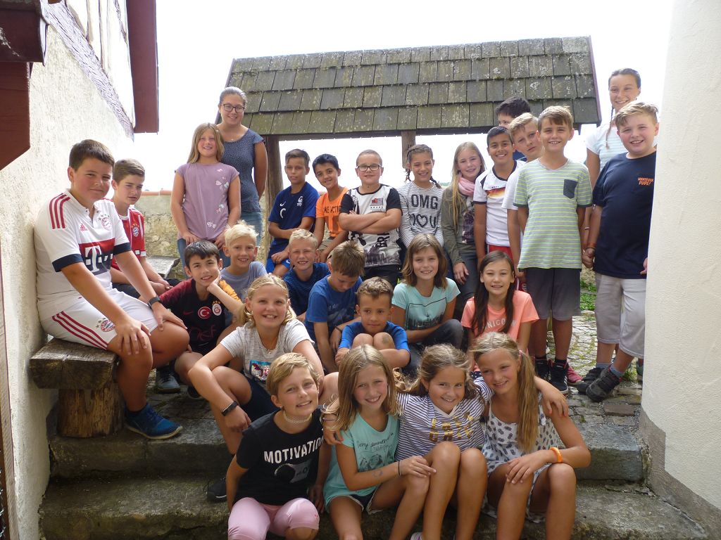 18 09 Kennenlerntage 5er 36