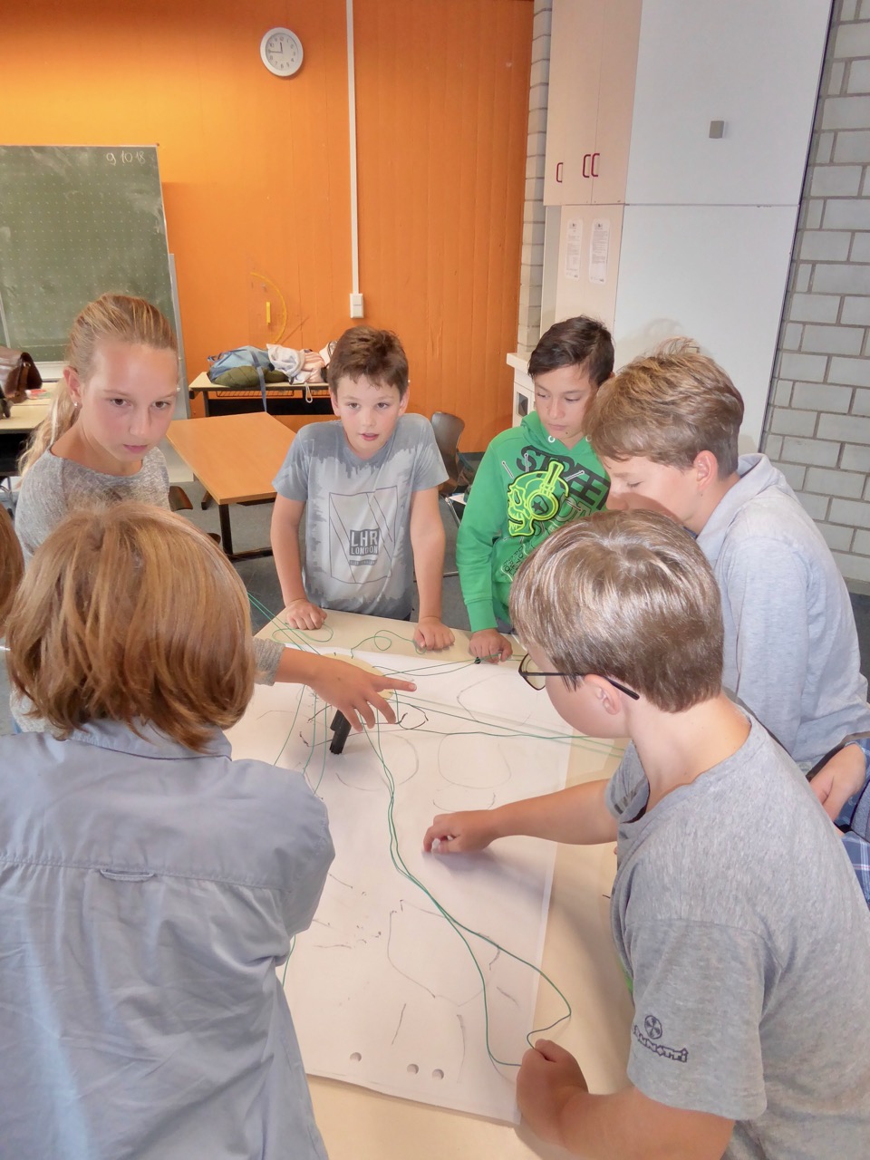 18 10 Lions Quest Dienstag 14