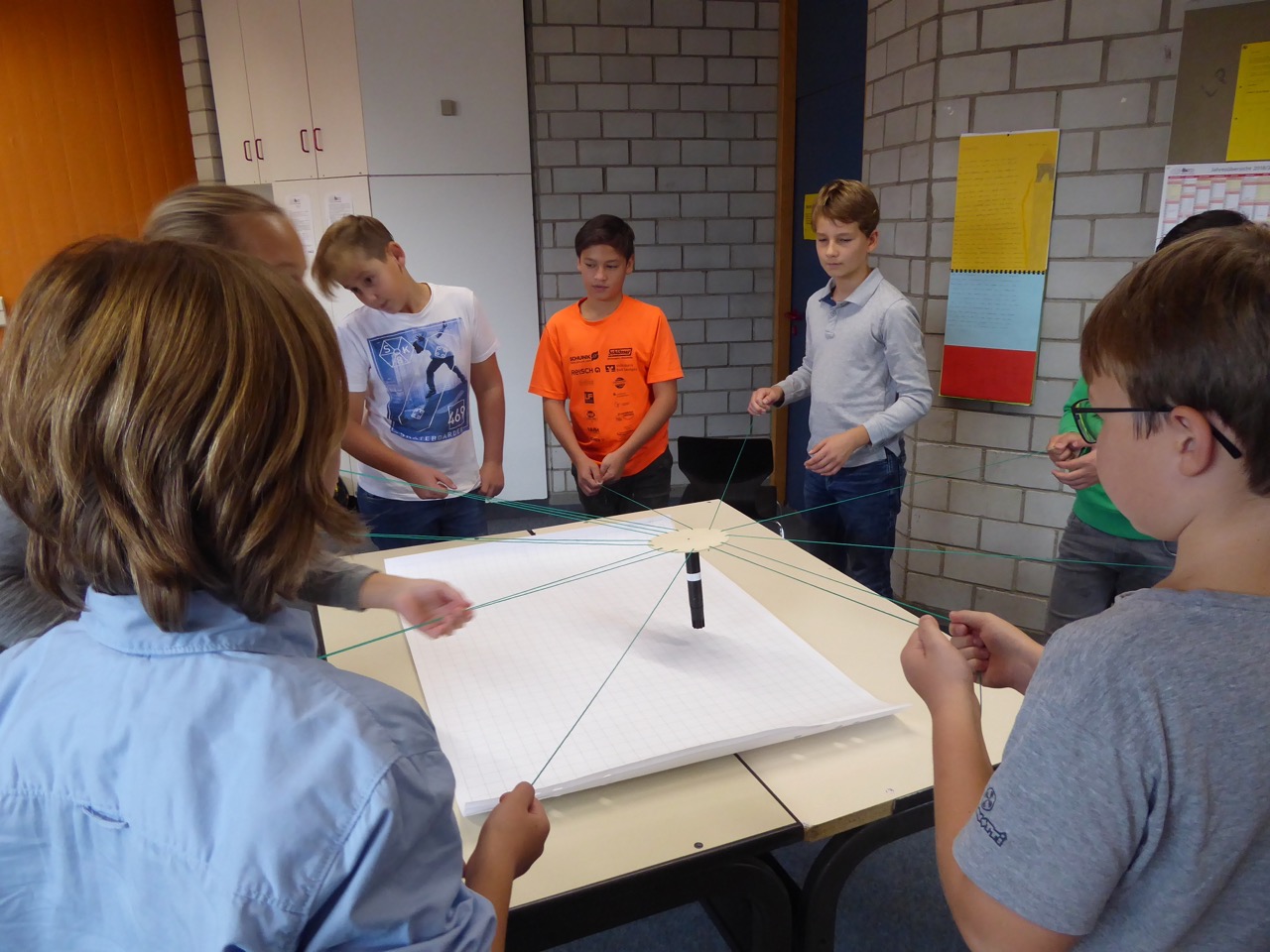 18 10 Lions Quest Dienstag 8
