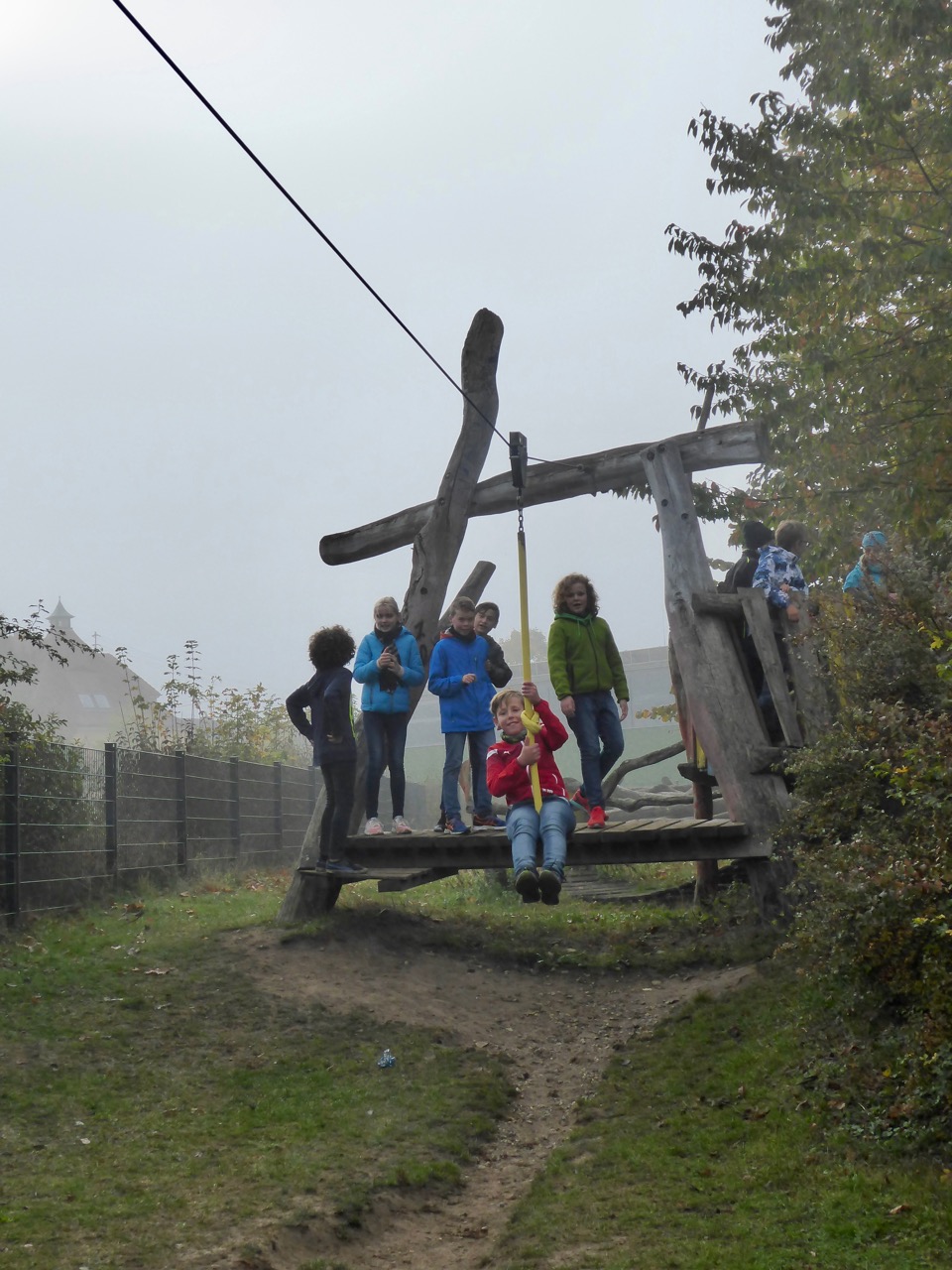 18 10 Wandertag Donnerstag 6