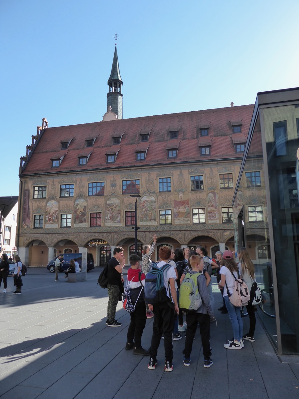 18 10 Wandertag Freitag 24