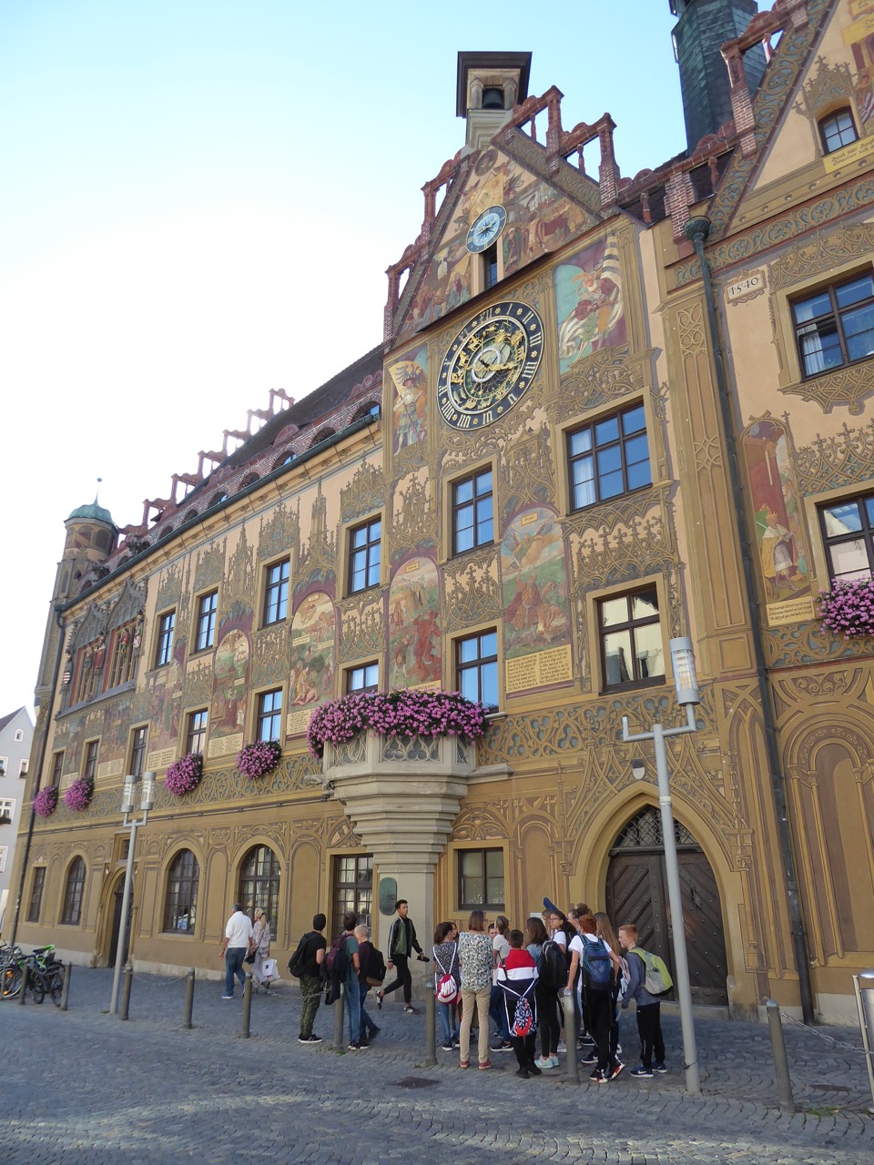 18 10 Wandertag Freitag 25