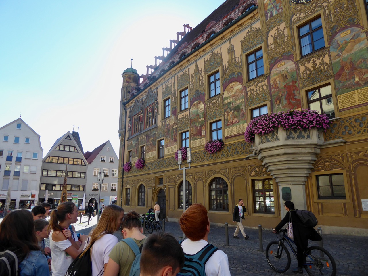 18 10 Wandertag Freitag 26
