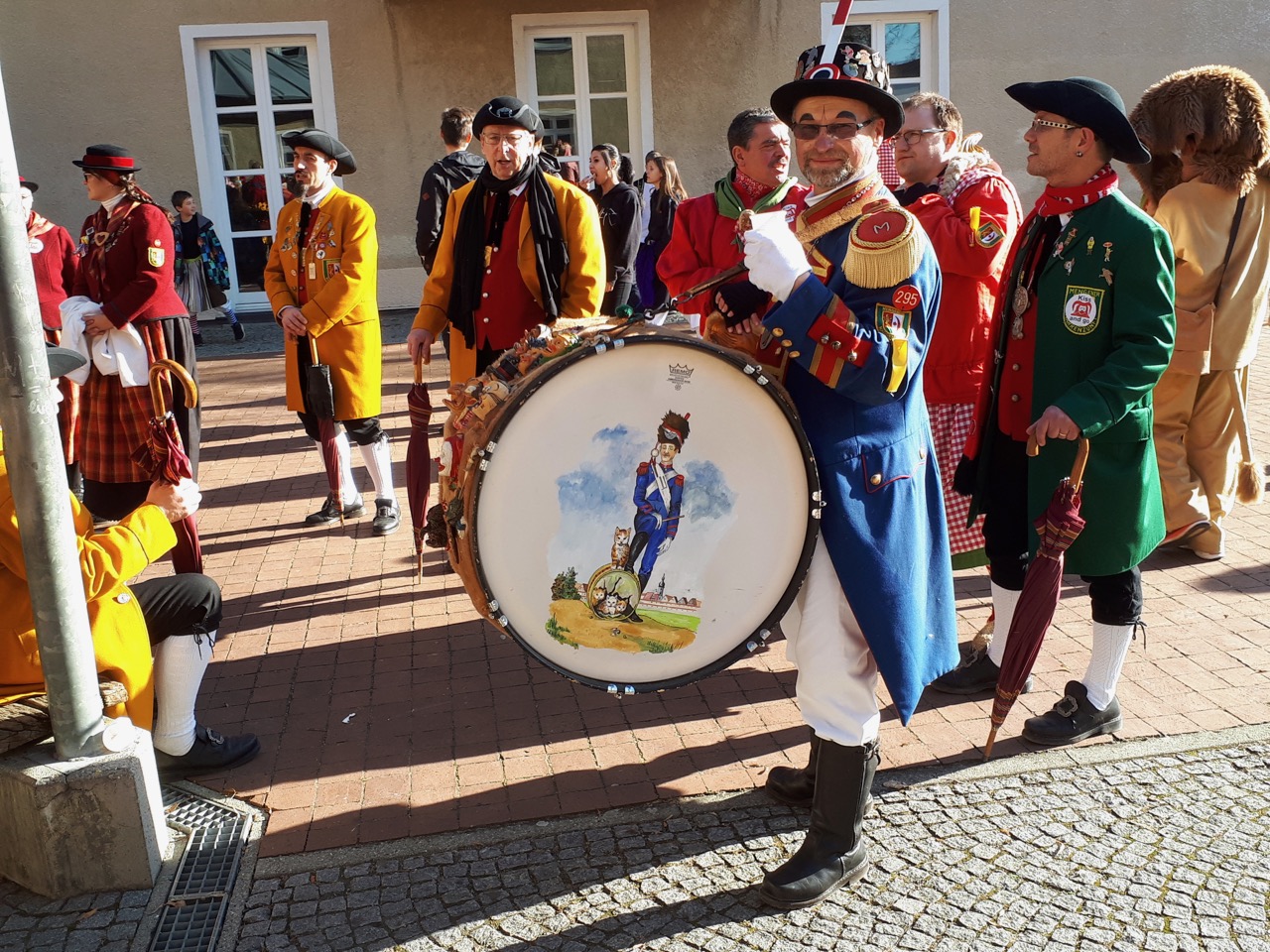 19 02 Gumpiger Donnerstag 20