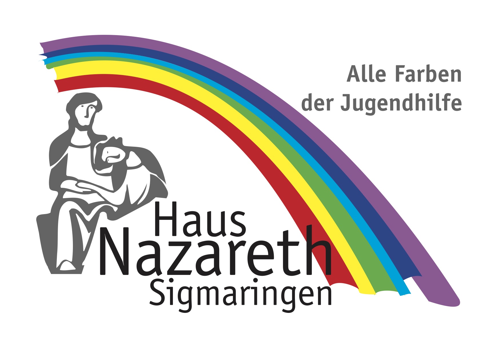 20 05 Logo Haus Nazareth