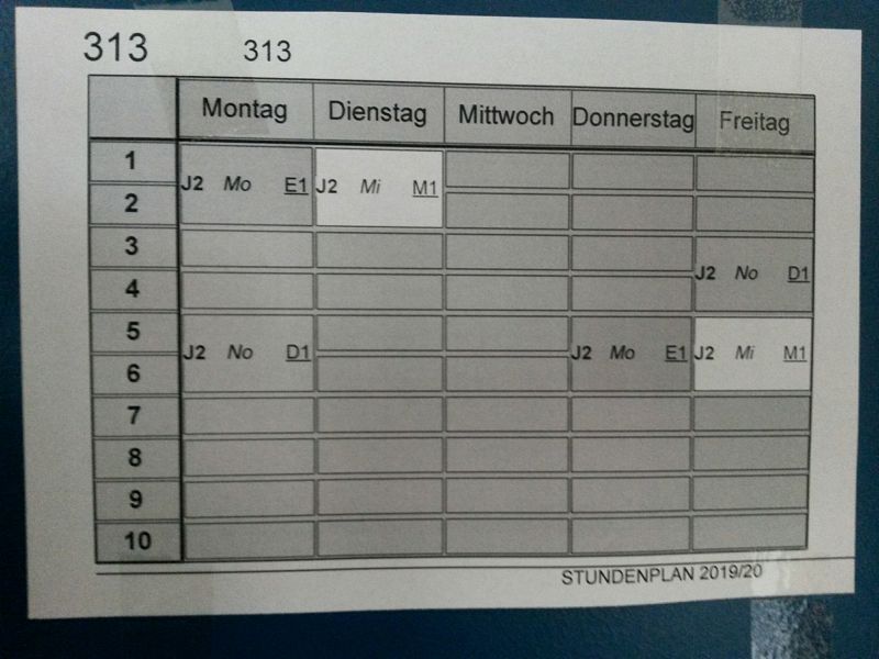 Schule 3