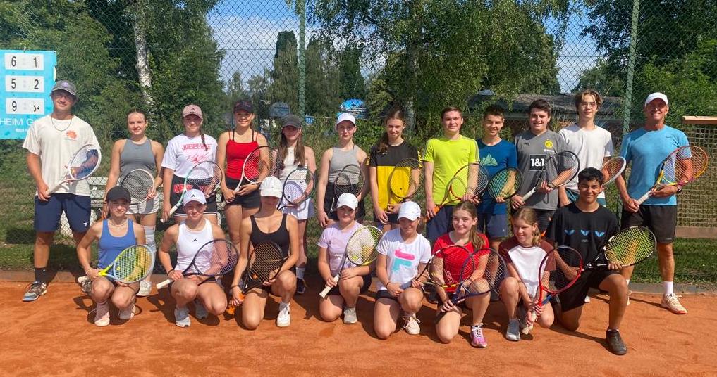 23 07 Tennis 2
