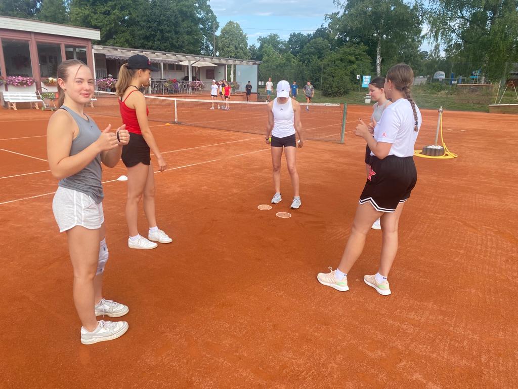 23 07 Tennis 5