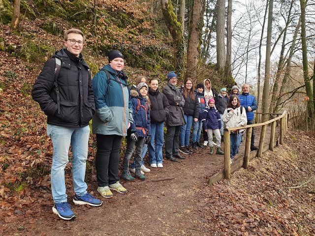 Wintersporttag