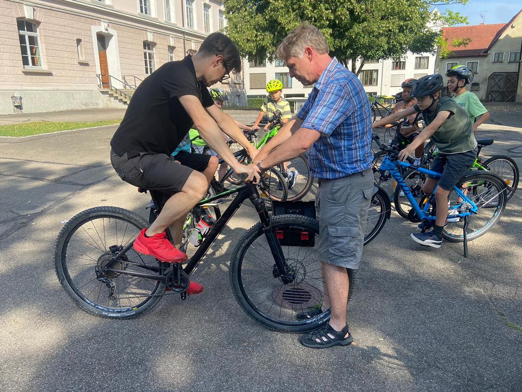 24 07 Fahrrad Freitag 1