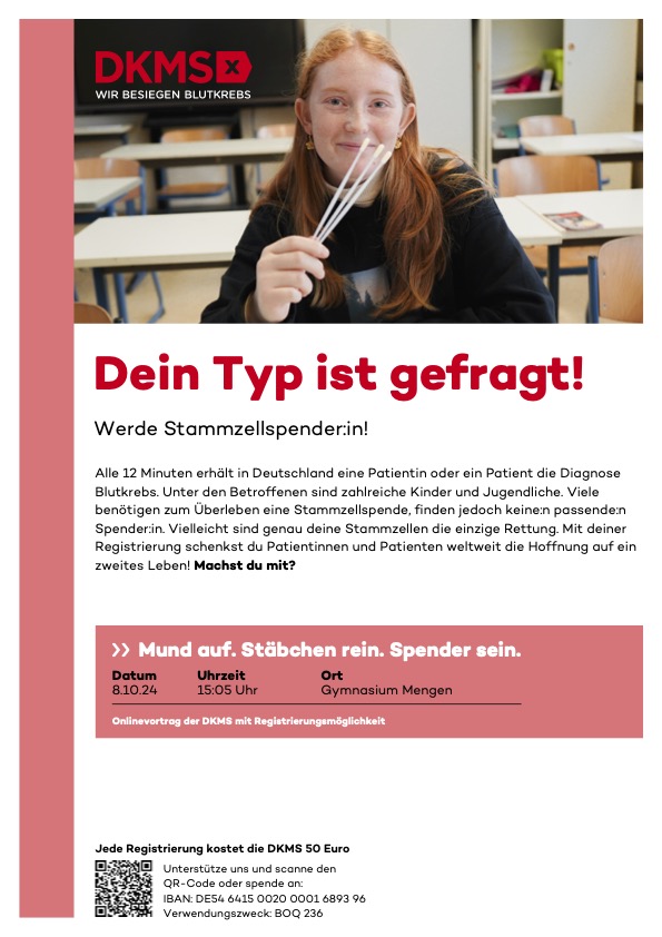 24 10 DKMS Aktionsflyer