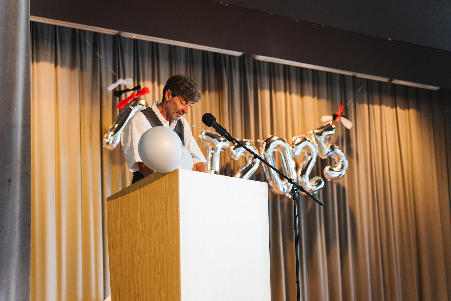 25 07 3 Rede von Herr Bien