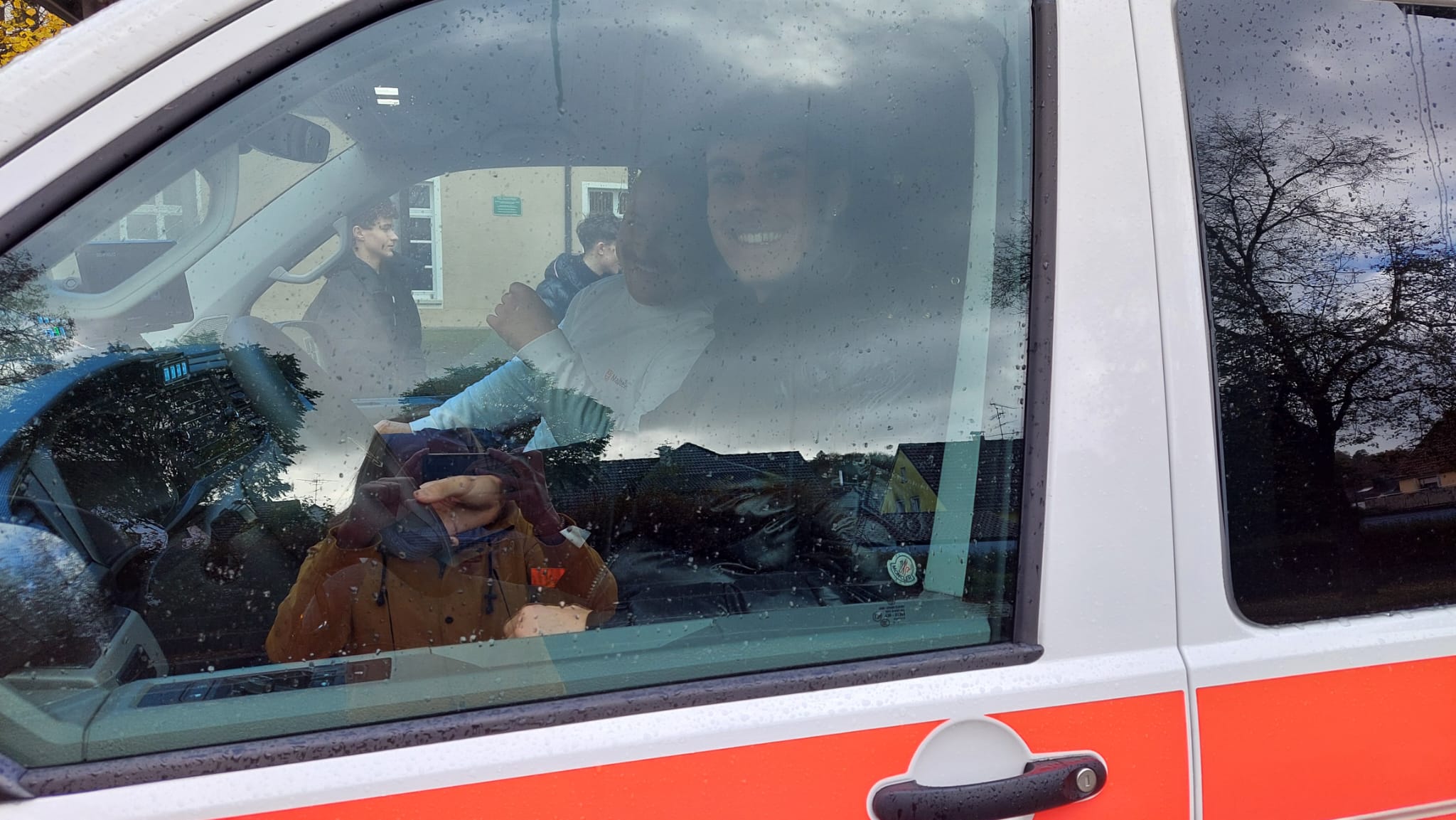 10 25 Besuch Malteser 1