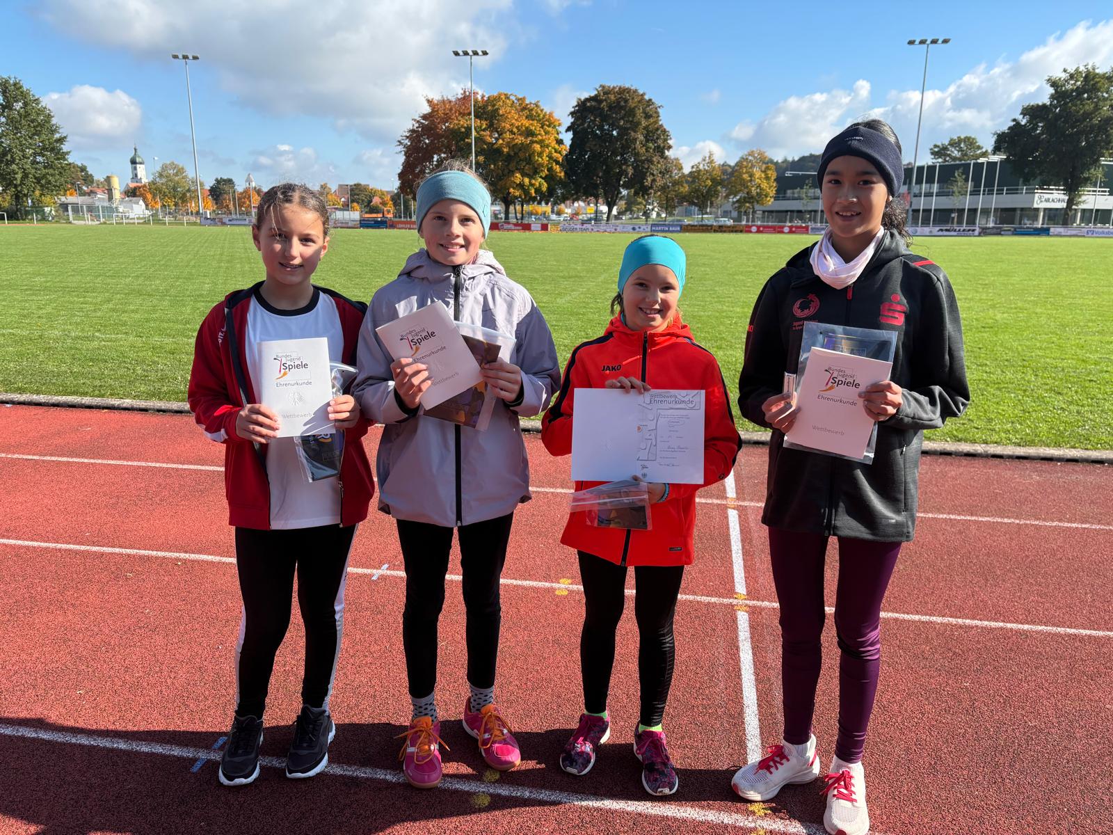 25 10 Bundesjugendspiele 13