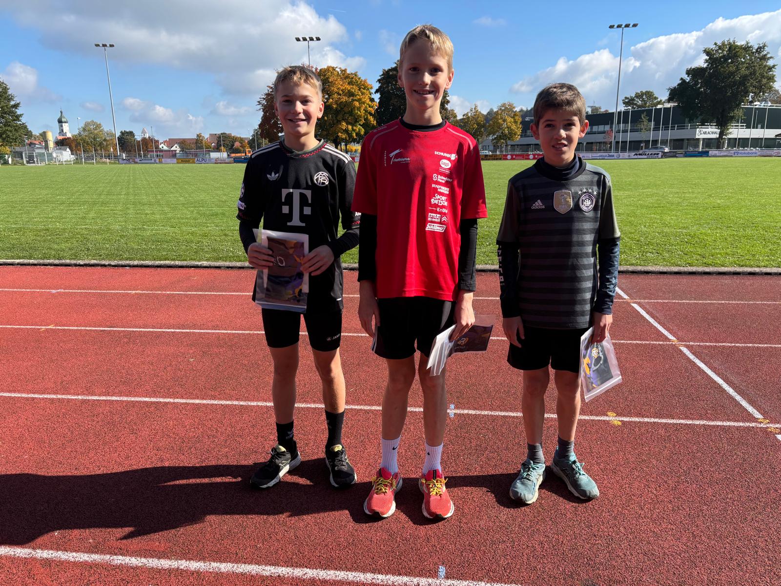 25 10 Bundesjugendspiele 16